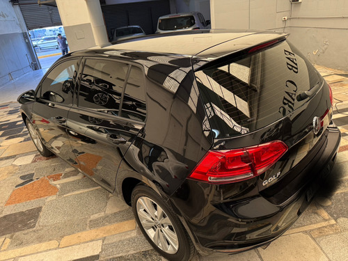 Volkswagen Golf 1.4 Comfortline Tsi Dsg