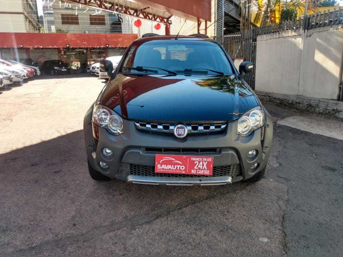 Fiat Palio Wk Adven Dual