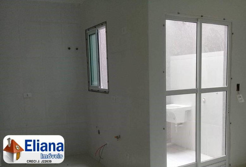 Apartamentos S/condomínio 2 Dormitórios - Parque Novo Oratório - Ma5638
