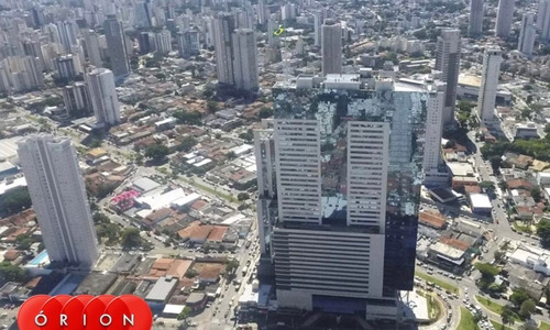 Imagem 6 de 9 de Sala Comercial No Orion Business Health Complex - 1873