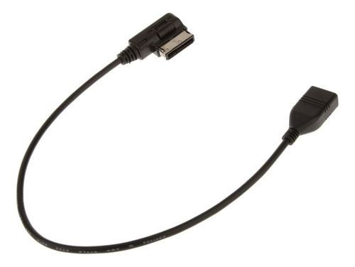 . Cabo Auxiliar Fêmea Usb Para Interface De Música Mdi Mmi