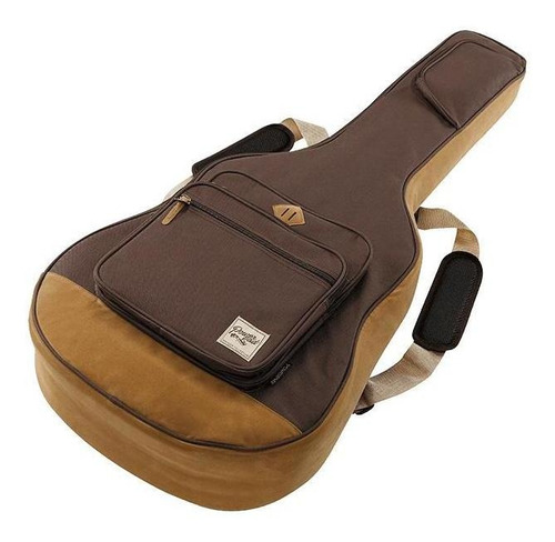 Funda Para Guitarra Clásica Ibanez Iab541 Br