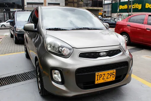 Kia Picanto 1.0 Ion R Lx