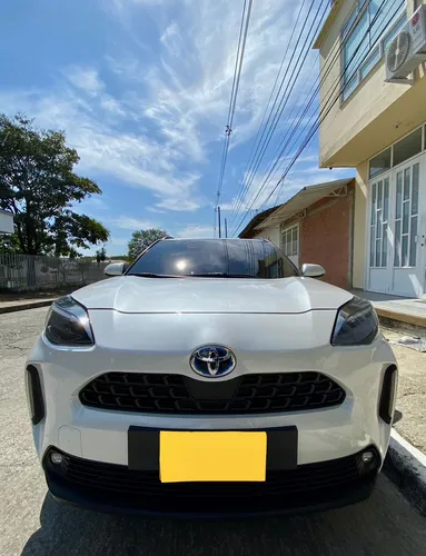 Toyota Yaris Cross 1.5 Hev Xs
