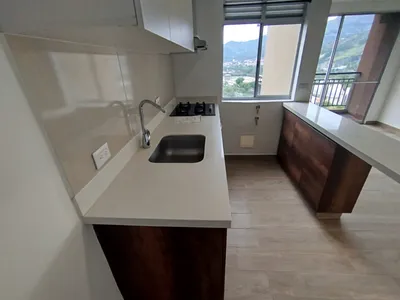Apartamento en arriendo