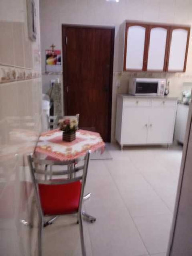 Imagem 5 de 15 de Apartamento-à Venda-cachambi-rio De Janeiro - Ppap20389