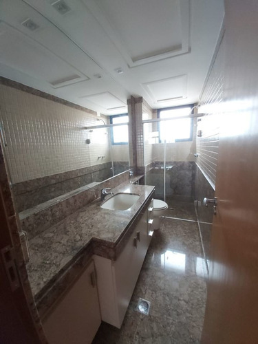 Imagem 13 de 16 de Apartamento Com 4 Quartos Para Comprar No Carmo Sion Em Belo Horizonte/mg - 1376