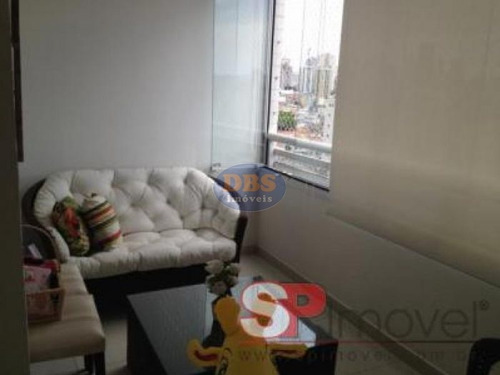 Imagem 6 de 6 de Apartamento - Chacara California - 1053