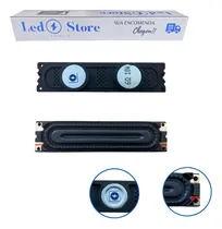 Comprar Par De Falantes Un40d5000 Un40d5500 Un46d5500 Pl64d8000