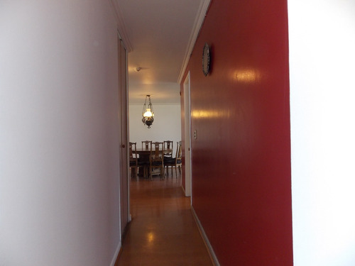 Imagen 16 de 22 de Muy Buen Departamento Vitacura Tabancura