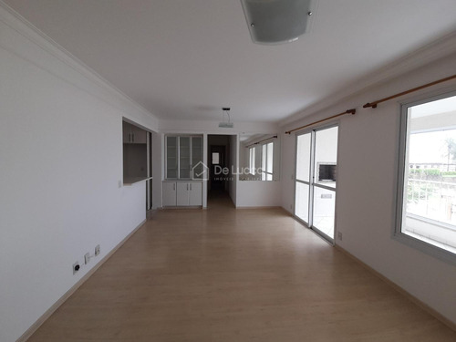Imagem 5 de 30 de Apartamento À Venda Em Parque Das Flores - Ap010889