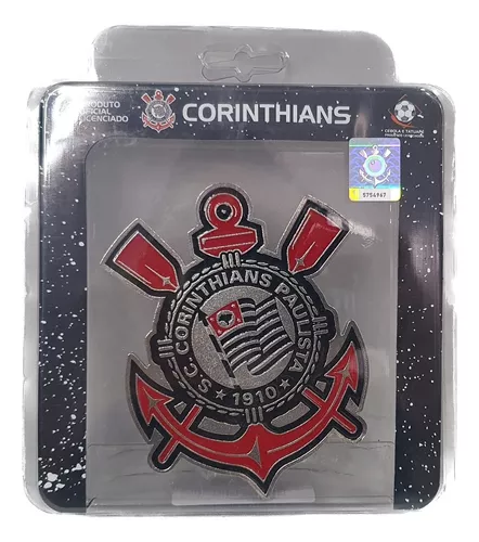 Pin em Corinthians