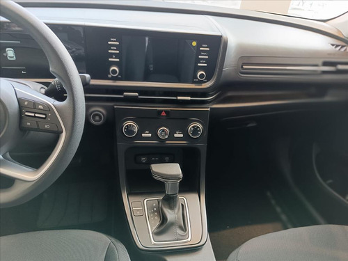 Hyundai Creta 1.0 TGDI FLEX COMFORT AUTOMÁTICO