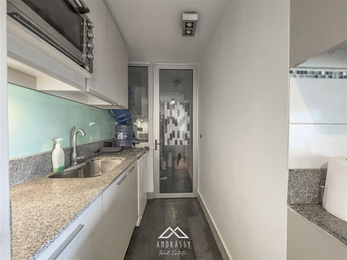 Departamento En Venta En Willie Arthur