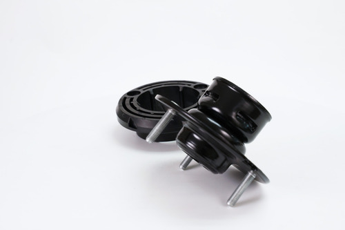 Base De Amortiguador Yukon Xl 1500 2011 2012 2013 2014