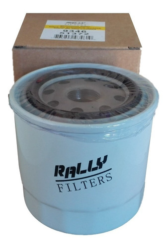 Filtro Aceite Ford F150 Fortaleza Fx4 F250 F350 