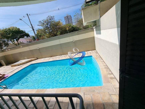 Imagem 18 de 20 de Apartamento À Venda, 84 M² Por R$ 400.000,00 - Jardim Aquarius - São José Dos Campos/sp - Ap2773