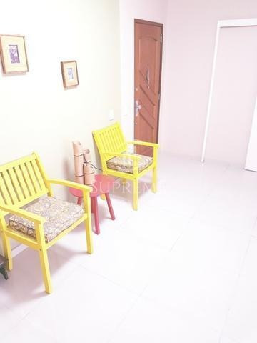 Imagem 18 de 25 de Apartamento - Ref: Svd0204