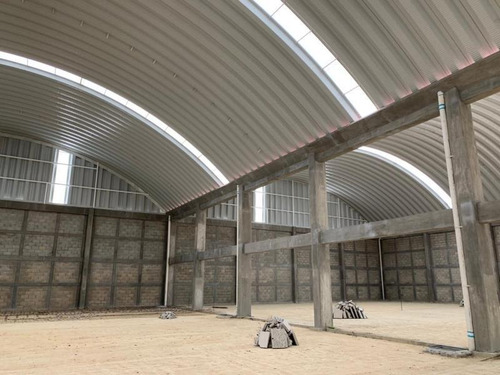 Imagen 3 de 5 de Bodega Comercial En Renta Carretera Panamericana