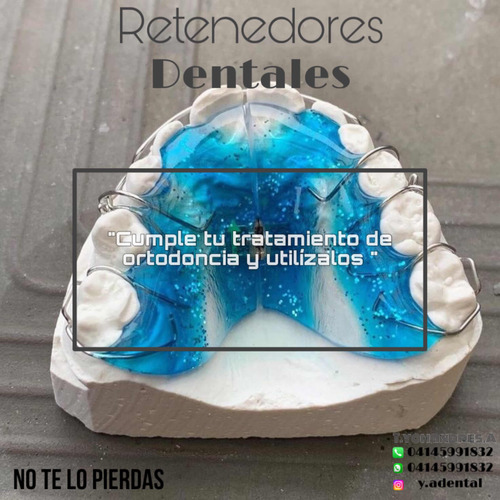 Prótesis Dentales