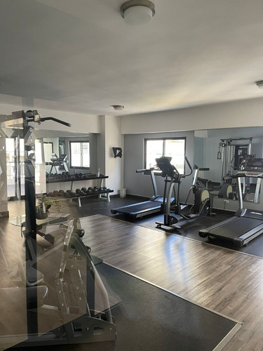 Imagen 6 de 8 de Apartamento De 1 Habitación En Piantini Centro De Santo Domingo