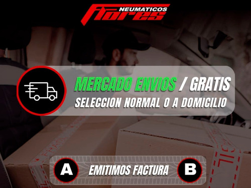 Imagen 4 de 5 de Neumatico Goodyear 175 70 13 82t Assurance Clio Envío