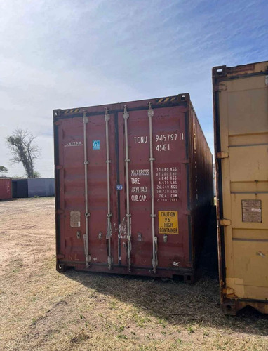 Contenedores Maritimos 20 Y 40 Pies Stock Inmediato Reefer