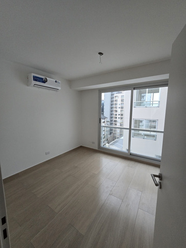 Departamento 3 Ambientes En Alquiler Con Amenities