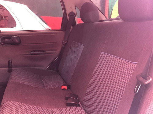 Chevrolet Classic 1.0 Mpfi Ls 8v Flex 4p Manual