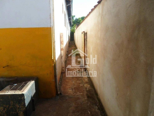 Imagem 8 de 9 de Salão Para Alugar, Com 440 M² Na Avenida Dom Pedro Em Ribeirão Preto-sp - Sl0279