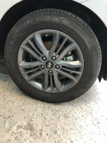 Sucata Hyundai Ix35 2020 2.0 Automa. Com 27.176km - Rs Peças
