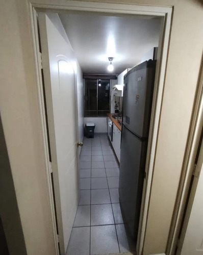 Se Arrienda Departamento Semiamoblado, Excelente Ubicación