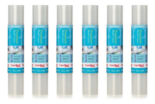 Con-tact Brand Premium - Estante De Contacto Antiadherente Y