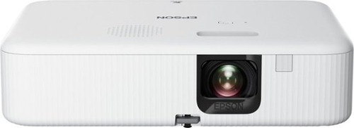 Epson - Epiqvision Flex Co-fh02 Full Hd 1080p Smart Streamin