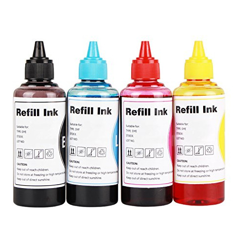 Refilled Ink Replacement For Hp 950 951 950xl 951xl Off...