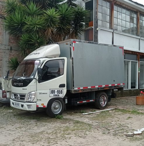 Foton Fhr Bj1039