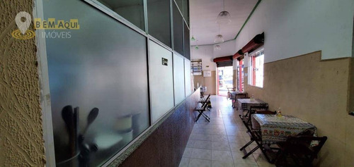 Imagem 30 de 30 de Casa Com 3 Dormitórios À Venda, 248 M² Por R$ 790.000,00 - Centro - Itu/sp - Ca1344