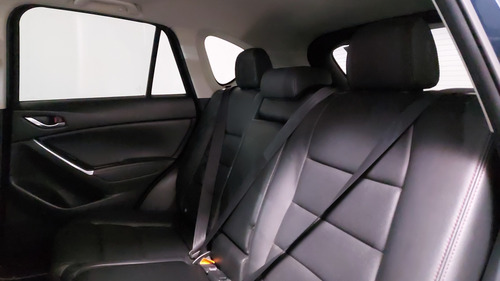 Mazda CX-5 2.0 I GRAND TOURING 2WD AT