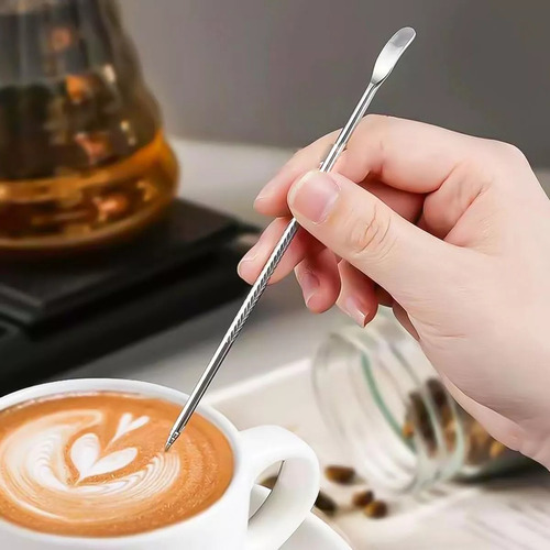 Leche Café Latte Nave Taza Jarra Para Espumar Cocina 600ml