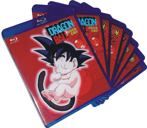 Serie 1080p Dragon Ball+z+gt+super+peliculas+ovas+manga