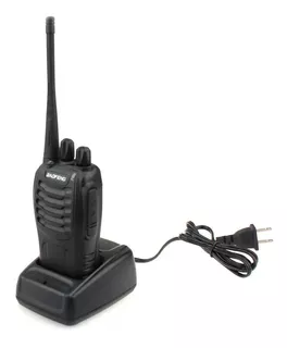 Radio Teléfono Baofeng Largo Alcance Bf 888s Walkie Toki