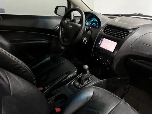 Chevrolet Sail 1.4 Lt