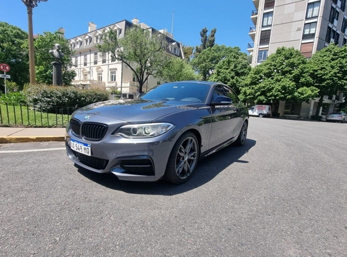 Imagen 3 de 10 de Bmw 235i 2016 30.000km