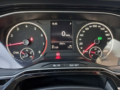 Imagen 21 de 25 de Volkswagen Polo 2018 1.6 Msi Comfort Plus At 6ta