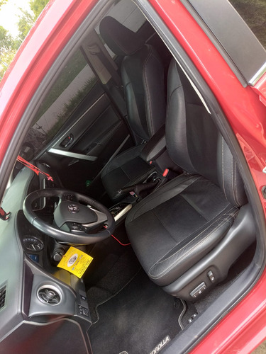 Toyota Corolla 1.8 Se-g Cvt 140cv