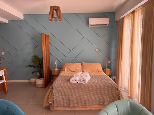 Venta Monoambiente En Palermo Hollywood | Piso Alto Y Excelente Rentabilidad Airbnb