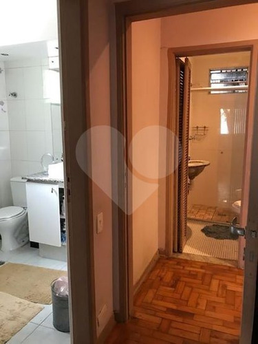 Excelente Localização - 3 Dormitórios - 1 Vaga - 345-im214220