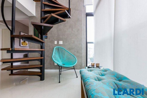 Imagem 3 de 13 de Apartamento - Vila Olímpia - Sp - 633972