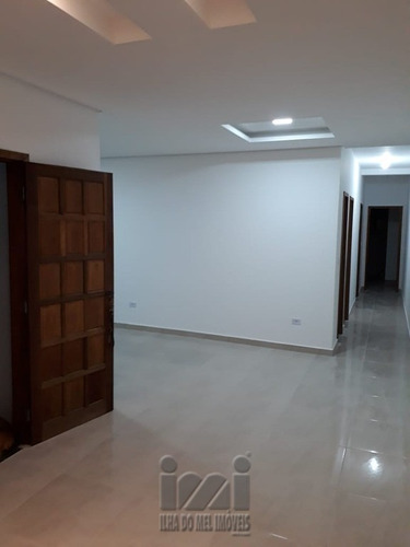 Imagem 2 de 8 de Casa Com Suíte Em Matinhos Litoral - 2008mt-1