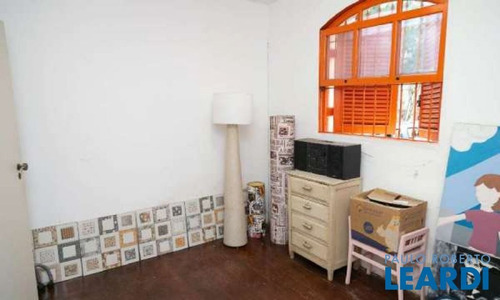 Imagem 8 de 15 de Casa Térrea - Perdizes - Sp - 586224
